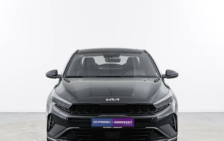 KIA K3, 2025 год, 2 787 077 рублей, 3 фотография