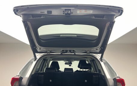 Toyota RAV4, 2019 год, 3 490 000 рублей, 21 фотография