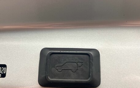 Toyota RAV4, 2019 год, 3 490 000 рублей, 22 фотография