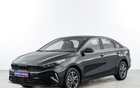 KIA K3, 2025 год, 2 787 077 рублей, 5 фотография