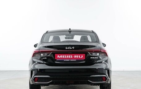 KIA K3, 2025 год, 2 787 077 рублей, 4 фотография