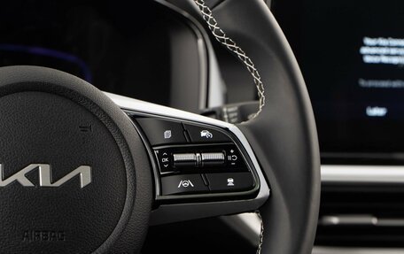 KIA K3, 2025 год, 2 787 077 рублей, 16 фотография