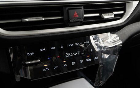 KIA K3, 2025 год, 2 787 077 рублей, 18 фотография