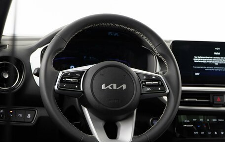 KIA K3, 2025 год, 2 787 077 рублей, 14 фотография