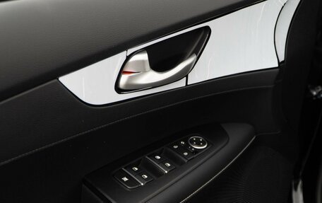 KIA K3, 2025 год, 2 787 077 рублей, 19 фотография