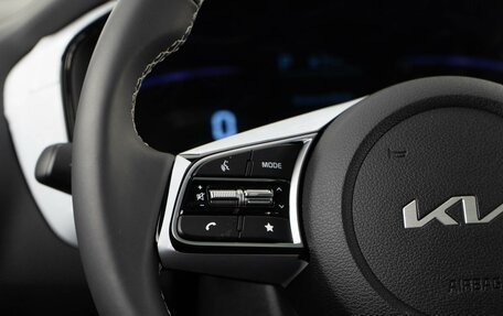 KIA K3, 2025 год, 2 787 077 рублей, 15 фотография