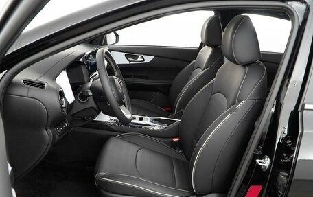 KIA K3, 2025 год, 2 787 077 рублей, 10 фотография