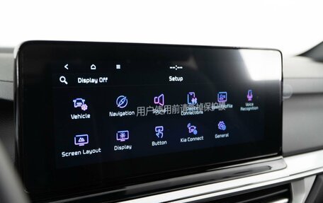 KIA K3, 2025 год, 2 787 077 рублей, 22 фотография