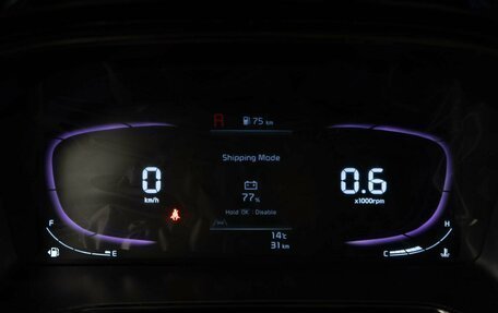 KIA K3, 2025 год, 2 787 077 рублей, 23 фотография