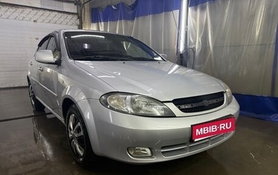 Chevrolet Lanos I, 2009 год, 500 000 рублей, 1 фотография
