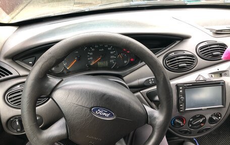 Ford Focus IV, 2005 год, 235 000 рублей, 1 фотография