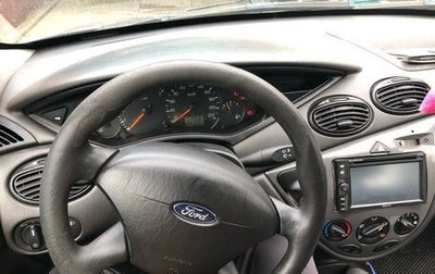 Ford Focus IV, 2005 год, 235 000 рублей, 1 фотография