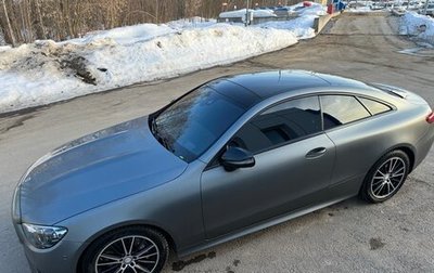 Mercedes-Benz E-Класс, 2021 год, 6 700 000 рублей, 1 фотография