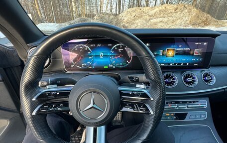 Mercedes-Benz E-Класс, 2021 год, 6 700 000 рублей, 15 фотография