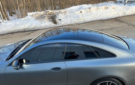 Mercedes-Benz E-Класс, 2021 год, 6 700 000 рублей, 2 фотография