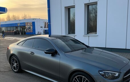 Mercedes-Benz E-Класс, 2021 год, 6 700 000 рублей, 9 фотография