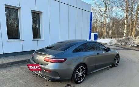 Mercedes-Benz E-Класс, 2021 год, 6 700 000 рублей, 6 фотография