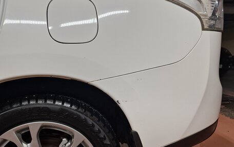 Mitsubishi Outlander III рестайлинг 3, 2012 год, 1 500 000 рублей, 10 фотография