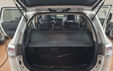 Mitsubishi Outlander III рестайлинг 3, 2012 год, 1 500 000 рублей, 5 фотография