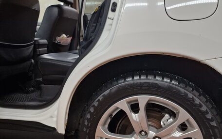 Mitsubishi Outlander III рестайлинг 3, 2012 год, 1 500 000 рублей, 9 фотография