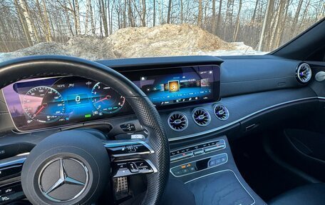 Mercedes-Benz E-Класс, 2021 год, 6 700 000 рублей, 16 фотография