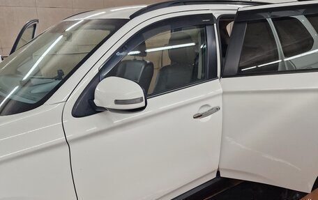 Mitsubishi Outlander III рестайлинг 3, 2012 год, 1 500 000 рублей, 12 фотография
