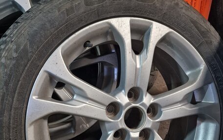 Mitsubishi Outlander III рестайлинг 3, 2012 год, 1 500 000 рублей, 22 фотография