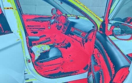 Mitsubishi Outlander III рестайлинг 3, 2012 год, 1 500 000 рублей, 18 фотография