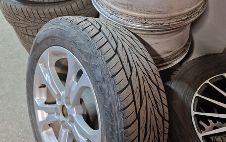 Mitsubishi Outlander III рестайлинг 3, 2012 год, 1 500 000 рублей, 19 фотография