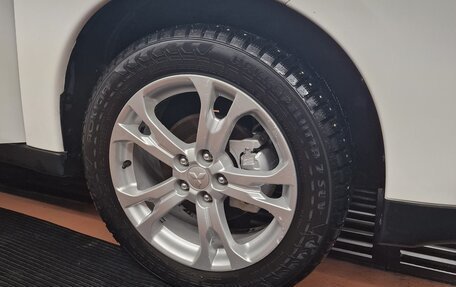 Mitsubishi Outlander III рестайлинг 3, 2012 год, 1 500 000 рублей, 16 фотография