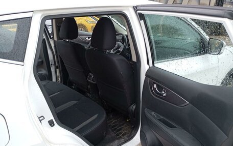 Nissan Qashqai, 2021 год, 2 251 500 рублей, 8 фотография