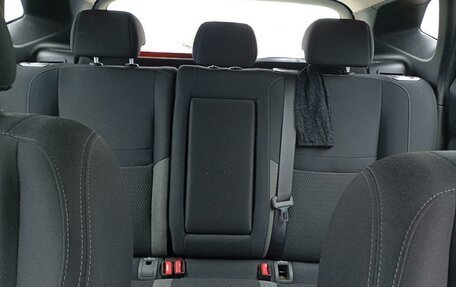 Nissan Qashqai, 2021 год, 2 251 500 рублей, 10 фотография