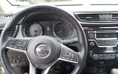 Nissan Qashqai, 2021 год, 2 251 500 рублей, 6 фотография