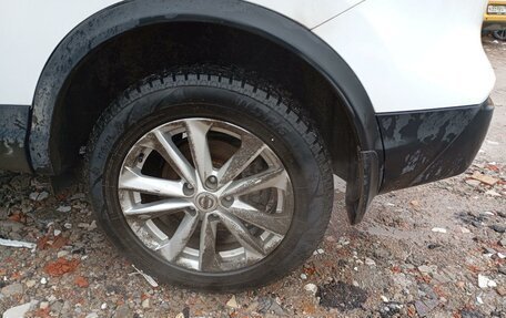 Nissan Qashqai, 2021 год, 2 251 500 рублей, 11 фотография