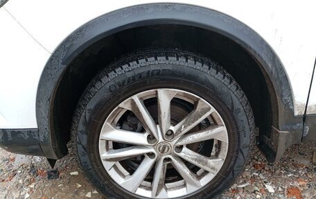 Nissan Qashqai, 2021 год, 2 251 500 рублей, 12 фотография