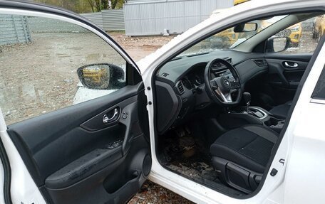 Nissan Qashqai, 2021 год, 2 251 500 рублей, 5 фотография