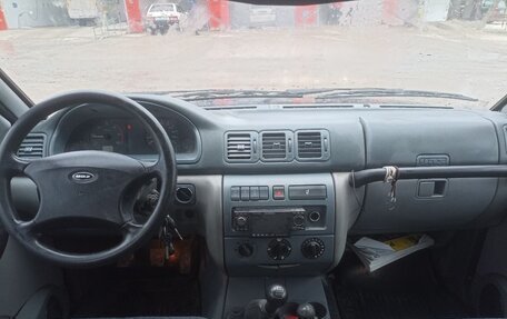 ЛуАЗ Patriot, 2010 год, 630 000 рублей, 10 фотография