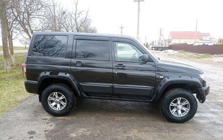 ЛуАЗ Patriot, 2010 год, 630 000 рублей, 8 фотография