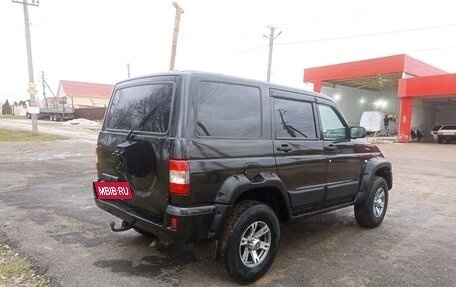 ЛуАЗ Patriot, 2010 год, 630 000 рублей, 4 фотография