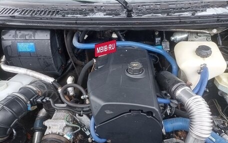 ЛуАЗ Patriot, 2010 год, 630 000 рублей, 12 фотография