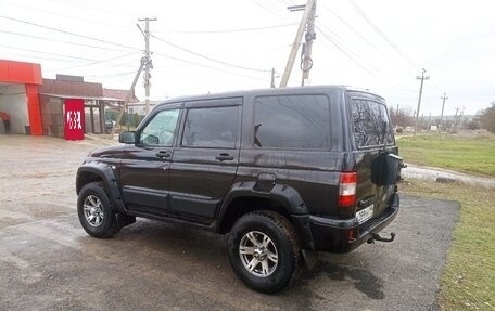 ЛуАЗ Patriot, 2010 год, 630 000 рублей, 3 фотография