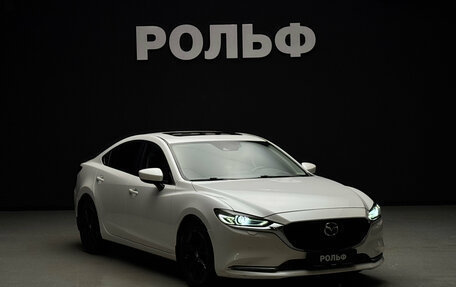 Mazda 6, 2019 год, 2 550 000 рублей, 1 фотография