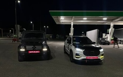 Mercedes-Benz G-Класс W463 рестайлинг _ii, 2013 год, 4 790 000 рублей, 1 фотография