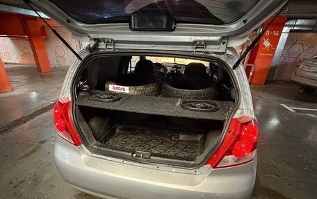 Chevrolet Aveo III, 2006 год, 235 000 рублей, 13 фотография