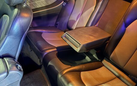 Mercedes-Benz CLK-Класс, 2002 год, 890 000 рублей, 19 фотография