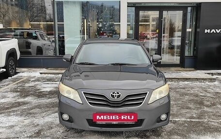 Toyota Camry, 2011 год, 1 209 000 рублей, 2 фотография