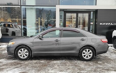 Toyota Camry, 2011 год, 1 209 000 рублей, 8 фотография