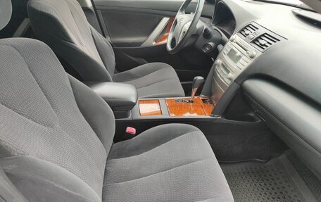 Toyota Camry, 2011 год, 1 209 000 рублей, 9 фотография