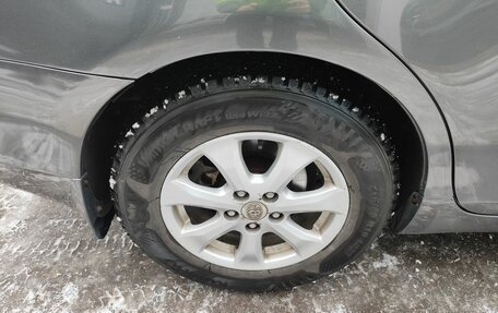 Toyota Camry, 2011 год, 1 209 000 рублей, 12 фотография