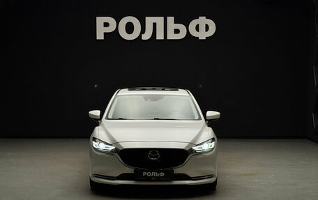 Mazda 6, 2019 год, 2 550 000 рублей, 2 фотография
